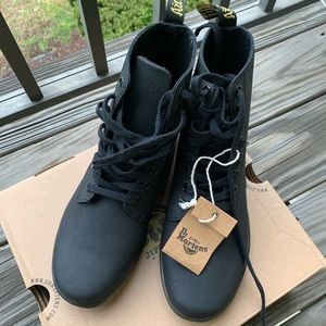 Dr. Martens Tobias Boot